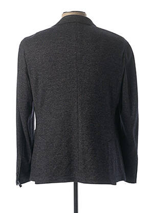 Blazer poches bleu BARUTTI homme