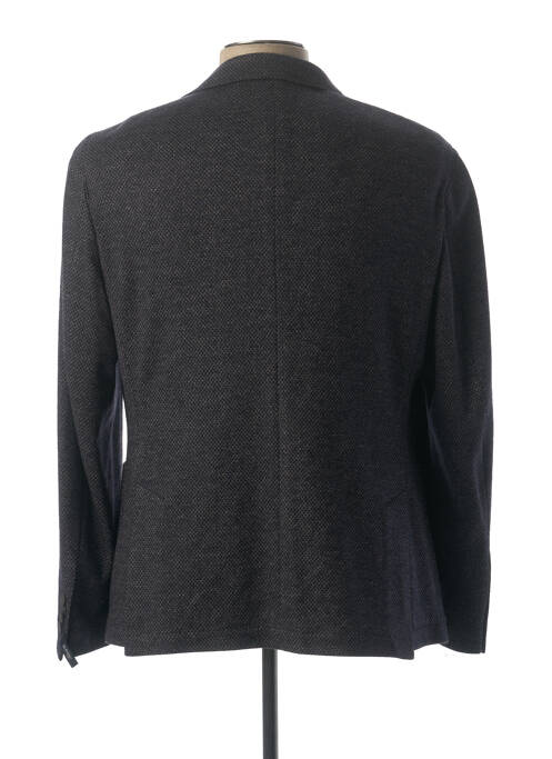 Blazer bleu BARUTTI pour homme