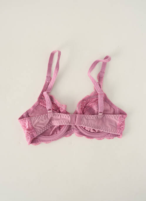 Soutien-gorge rose TRIUMPH pour femme
