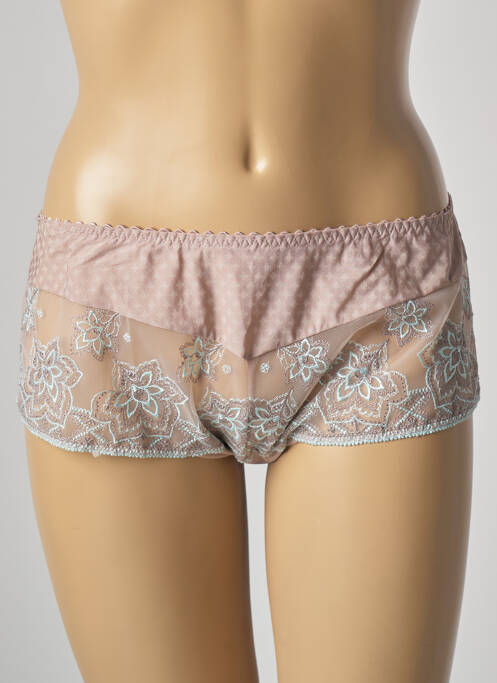 Culotte rose PRIMADONNA pour femme