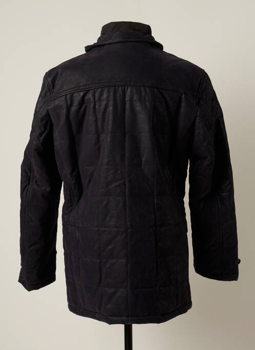 Doudoune noir CAMBERABERO pour homme