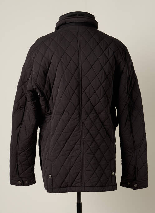 Doudoune noir CAMBERABERO pour homme