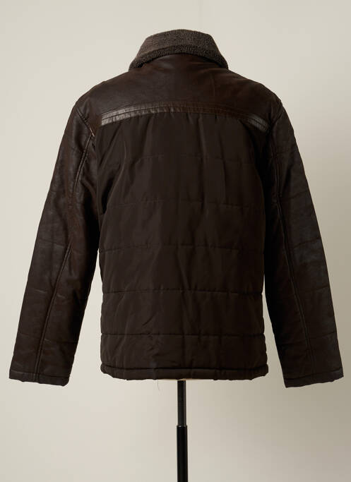 Blouson marron CAMBERABERO pour homme