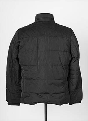 Doudoune poches sans capuche noir CAMBERABERO homme
