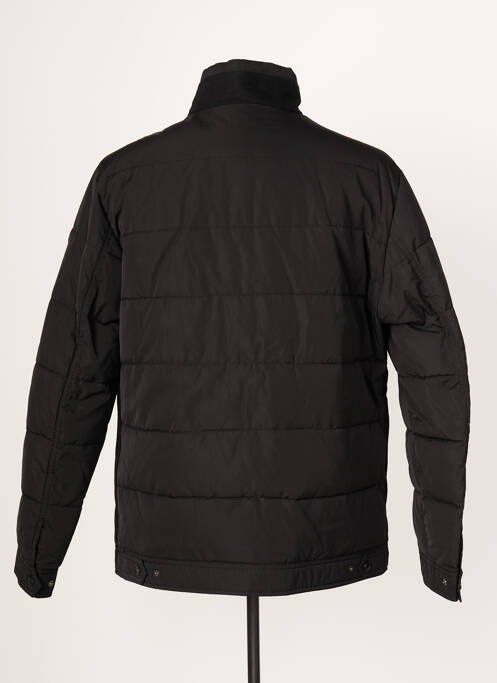 Doudoune noir CAMBERABERO pour homme