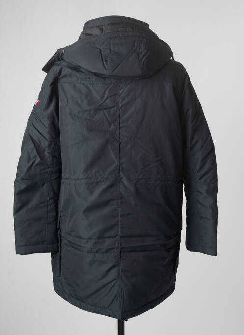 Parka bleu CAMBERABERO pour homme