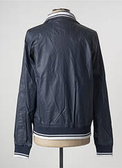 Blouson bleu CAMBERABERO pour homme seconde vue