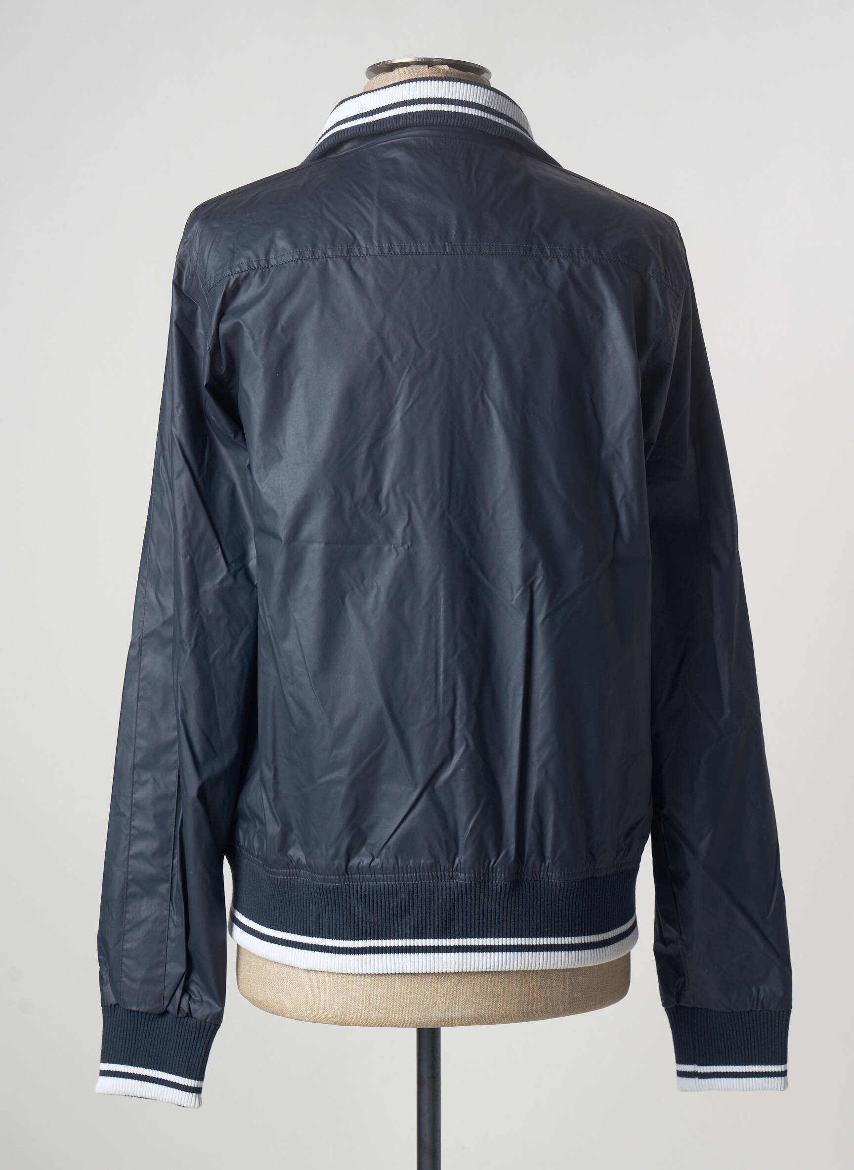 Blouson poches bleu CAMBERABERO homme