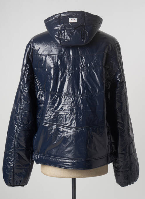 Imperméable bleu CAMBE pour homme