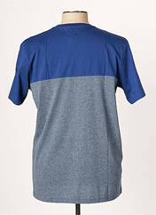 T-shirt gris CAMBERABERO pour homme seconde vue