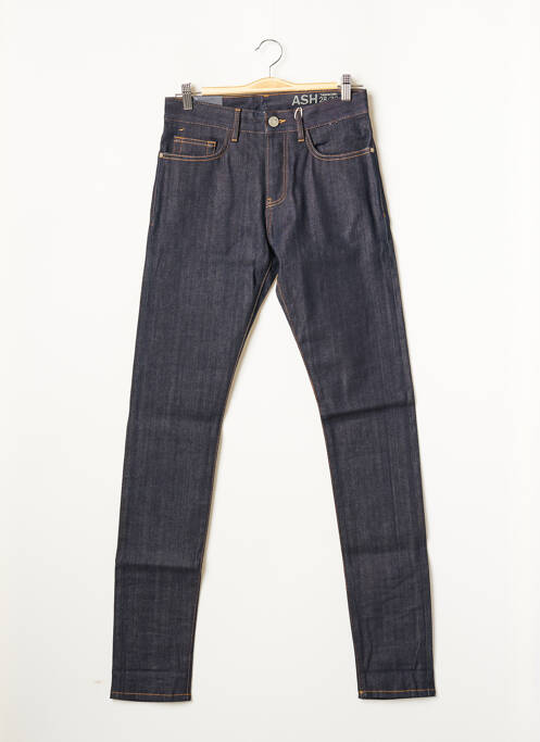 Jeans coupe slim slim taille normale bleu KNOWLEDGE COTTON APPAREL homme