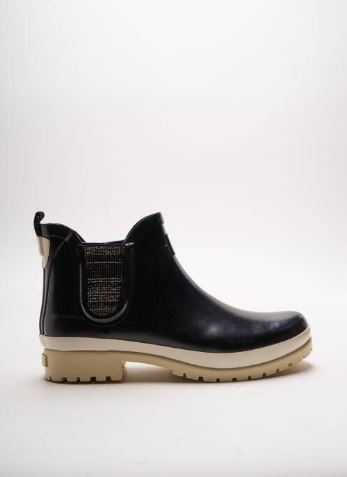 Bottines/Boots noir ARMISTICE pour femme