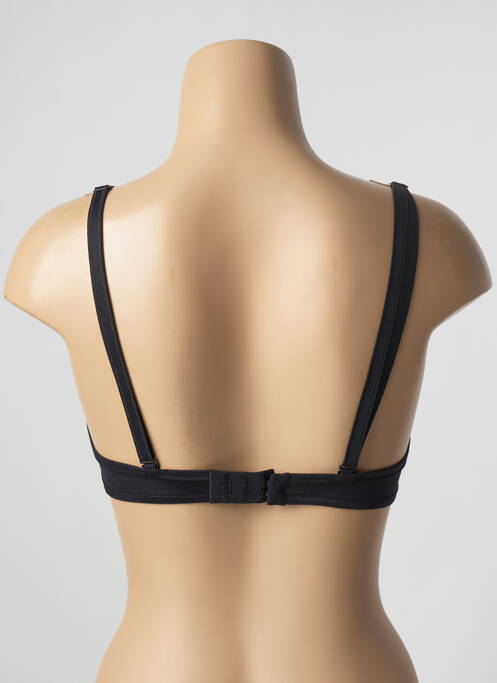 Soutien-gorge noir BARBARA pour femme