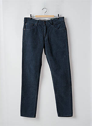 Pantalon slim stretch taille normale gris PULL IN homme