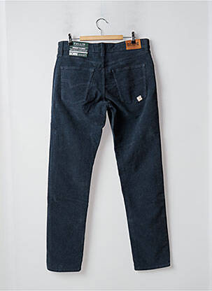 Pantalon slim stretch taille normale gris PULL IN homme