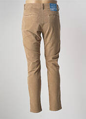Pantalon chino beige PULL IN pour homme seconde vue