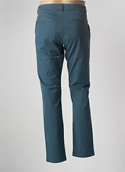 Pantalon chino bleu IKKS pour homme seconde vue