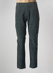 Pantalon chino vert PULL IN pour homme seconde vue