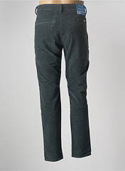 Pantalon chino vert PULL IN pour homme seconde vue