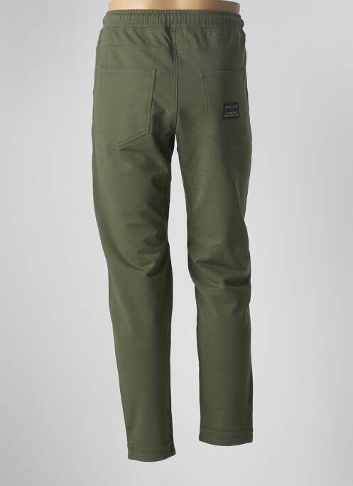 Jogging vert PULL IN pour homme