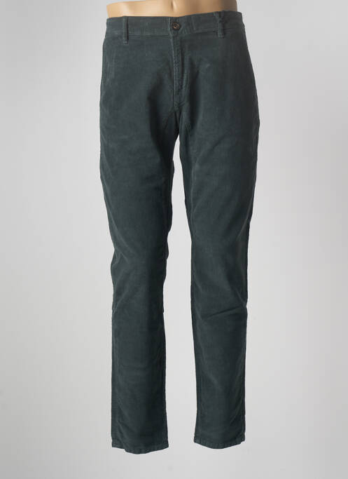 Pantalon chino vert PULL IN pour homme