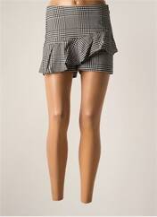 Shorty noir TALLY WEIJL pour femme seconde vue