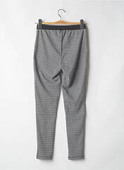 Jegging noir BECKARO pour fille seconde vue