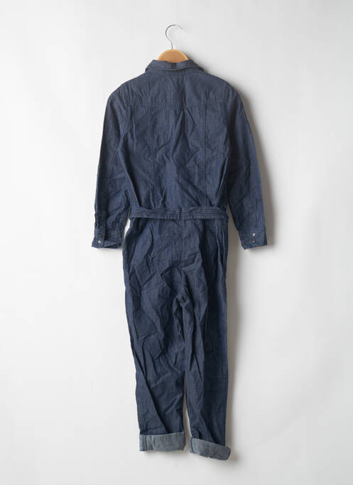 Combi-pantalon bleu G STAR fille