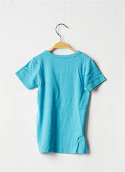T-shirt bleu ABSORBA pour enfant seconde vue