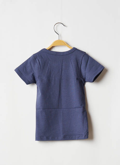 T-shirt bleu ABSORBA pour garçon