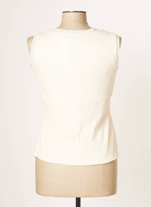 Top beige ARGGIDO pour femme