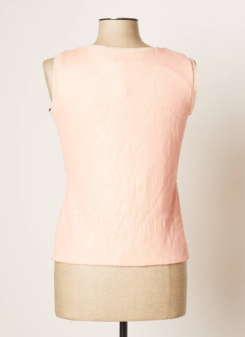 Top rose ARGGIDO pour femme