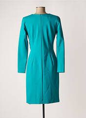 Robe mi-longue bleu ARGGIDO pour femme seconde vue