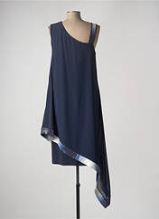 Robe longue bleu EDAS pour femme seconde vue