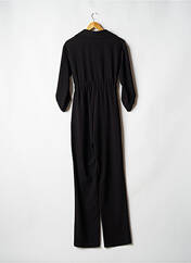 Combi-pantalon noir ARGGIDO pour femme seconde vue