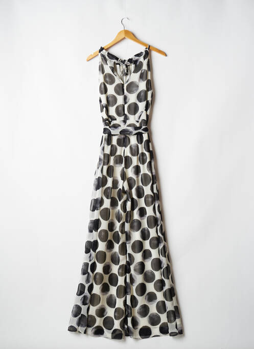 Combi-pantalon beige ARGGIDO femme