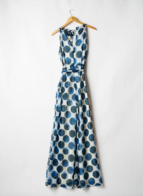 Combi-pantalon blanc ARGGIDO pour femme