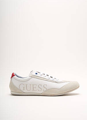 Guess homme pas best sale cher