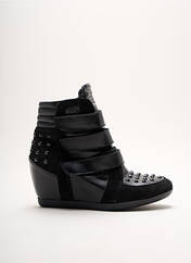 Bottines/Boots noir PASTELLE pour femme seconde vue