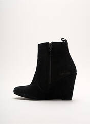 Bottines/Boots noir PASTELLE pour femme seconde vue
