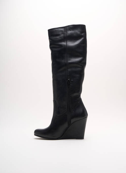 Bottes noir PASTELLE pour femme