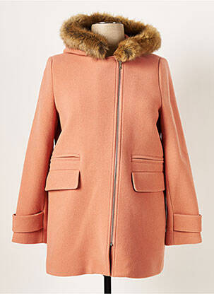 Manteau discount camel caroll