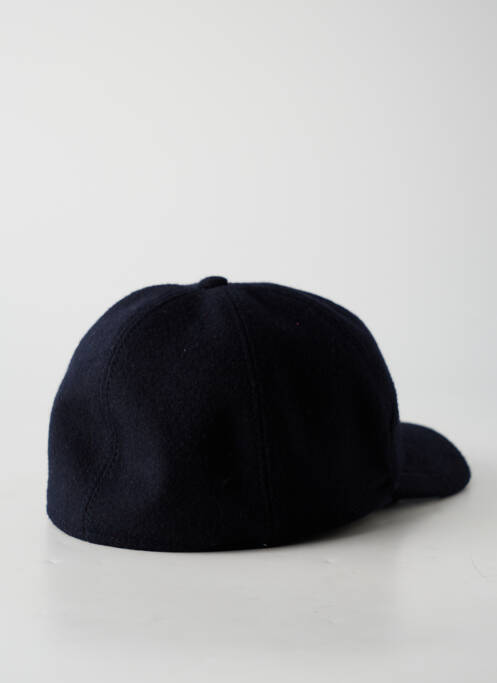 Casquette bleu PAUL & SHARK pour homme