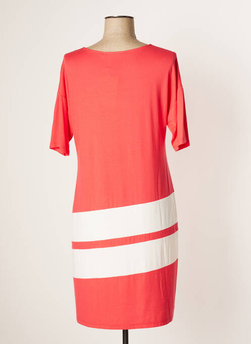 Chemise de nuit rose FERAUD pour femme