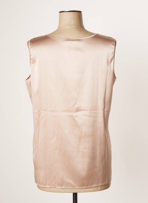 Top rose OSCALITO pour femme