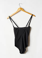 Body lingerie noir WACOAL pour femme seconde vue