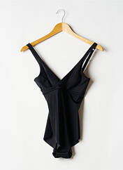 Body lingerie noir WACOAL pour femme seconde vue