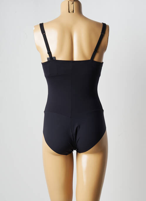 Body lingerie noir MARIE JO pour femme