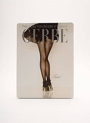 Gerbe collant online homme