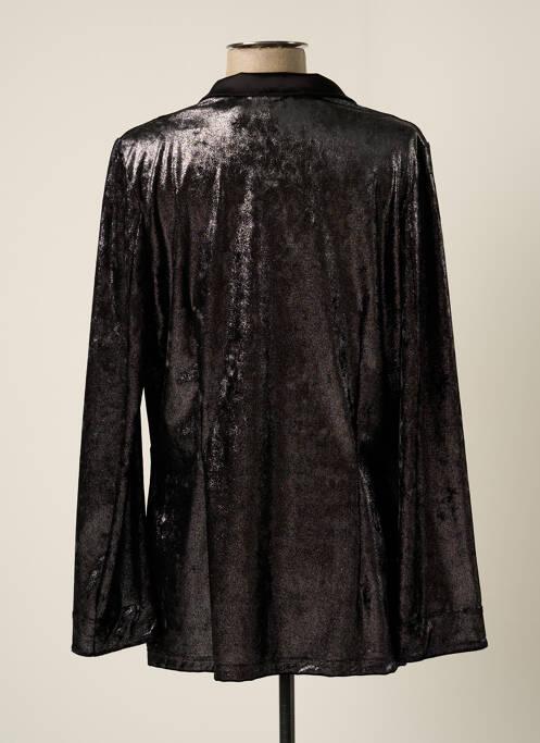 Blazer noir LISE CHARMEL femme